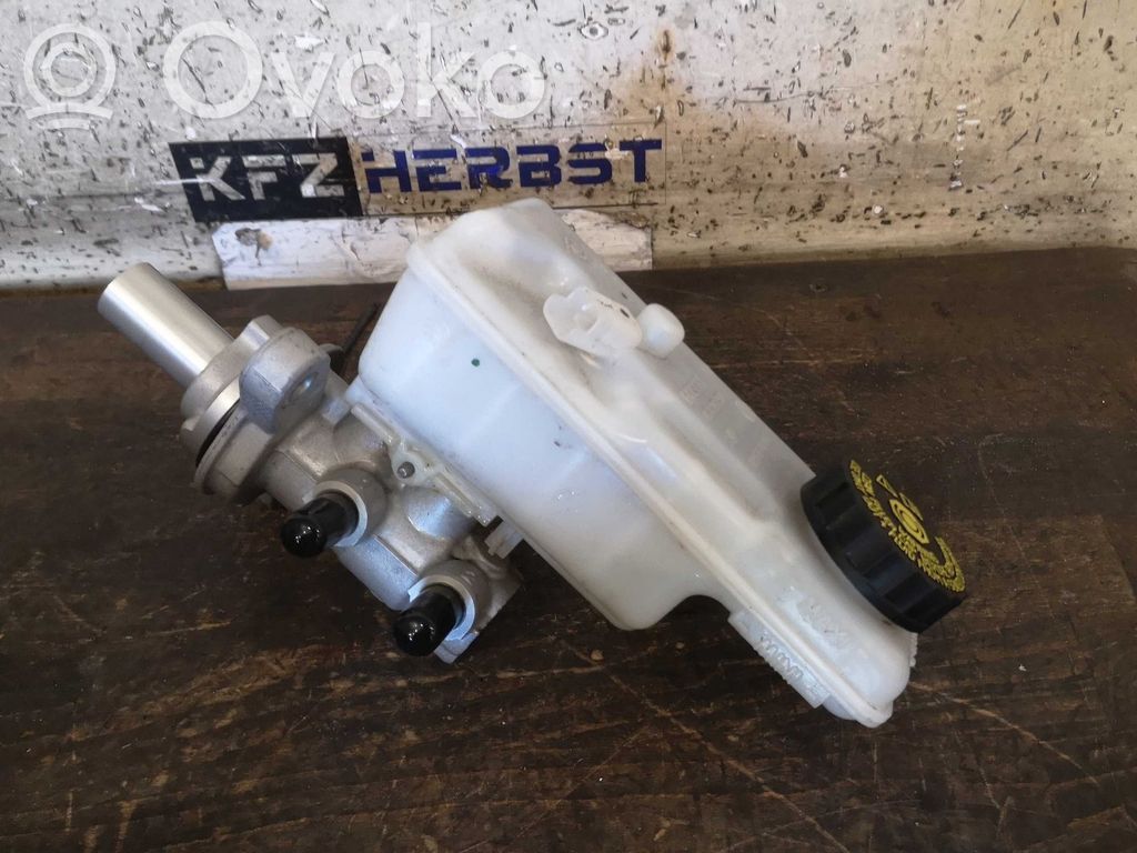 Mercedes-Benz Citan W415 Główny cylinder hamulca