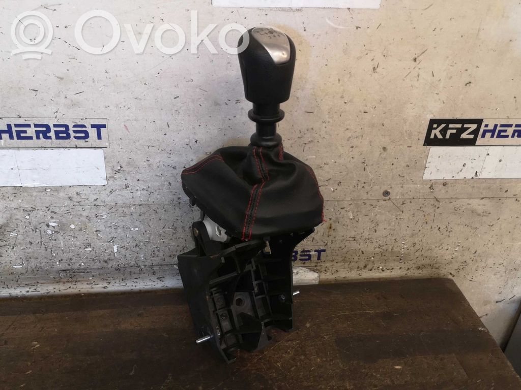 Mercedes-Benz Citan W415 Leva del cambio/selettore marcia