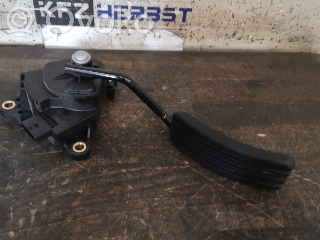 Mercedes-Benz Citan W415 Gaspedalsensor elektrisch 
