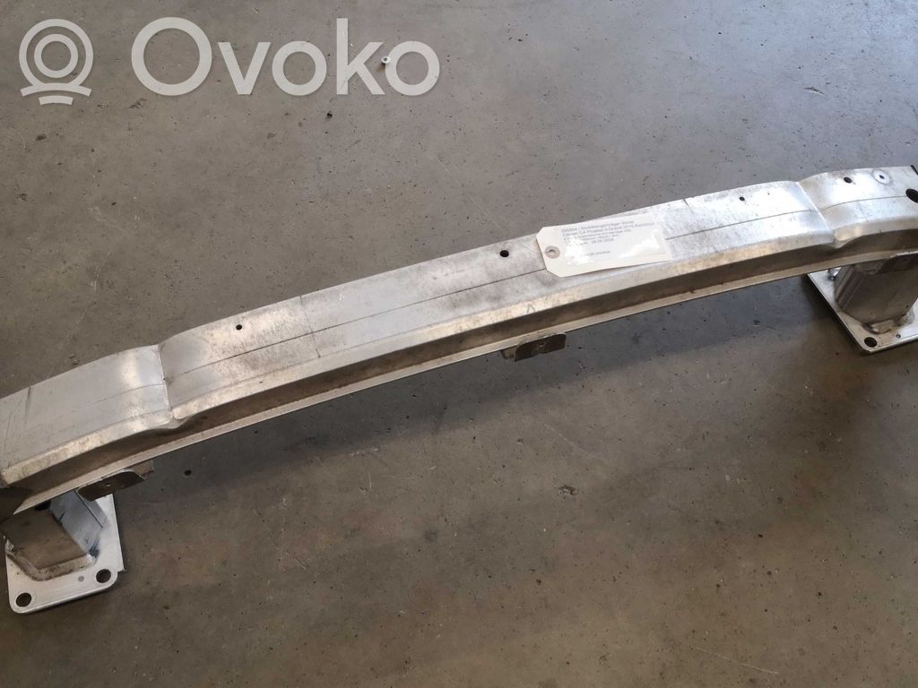 Citroen C4 Grand Picasso Bară ranforsare bară față 