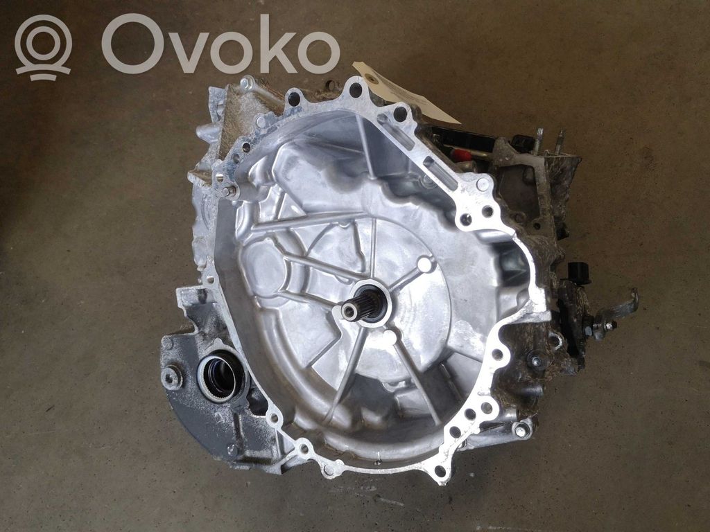 Automatyczna skrzynia biegów   30900K0010,30900K0010,17949KM,17949KM,30900K0010