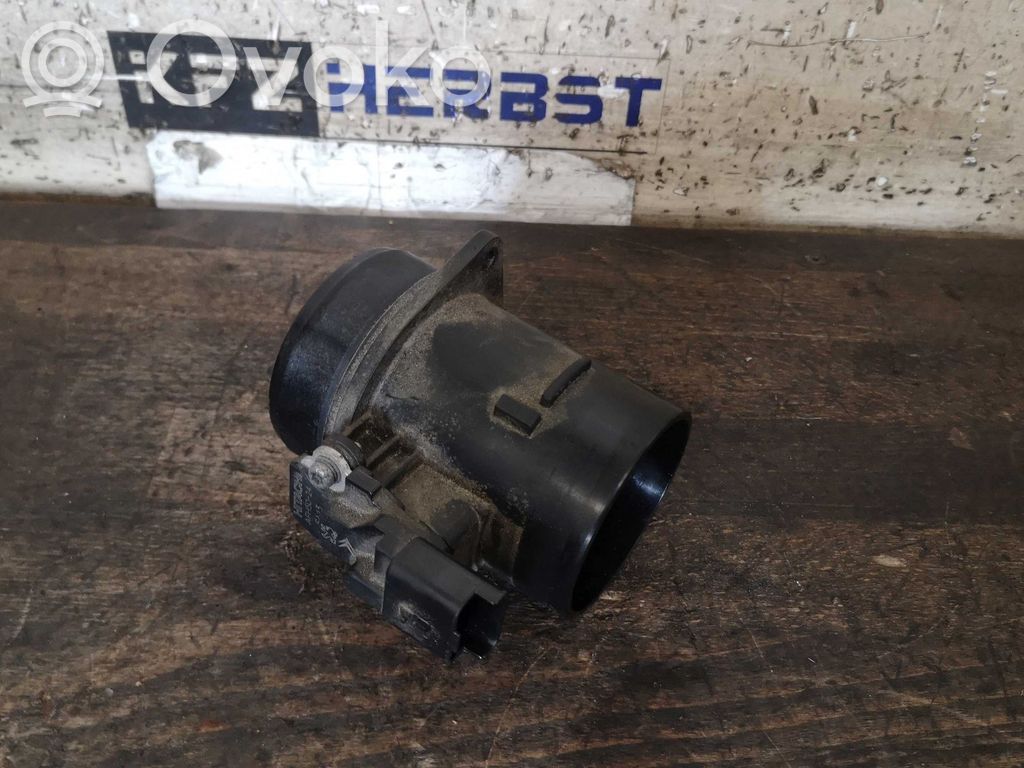 Citroen C4 Grand Picasso Luftmassenmesser Luftmengenmesser