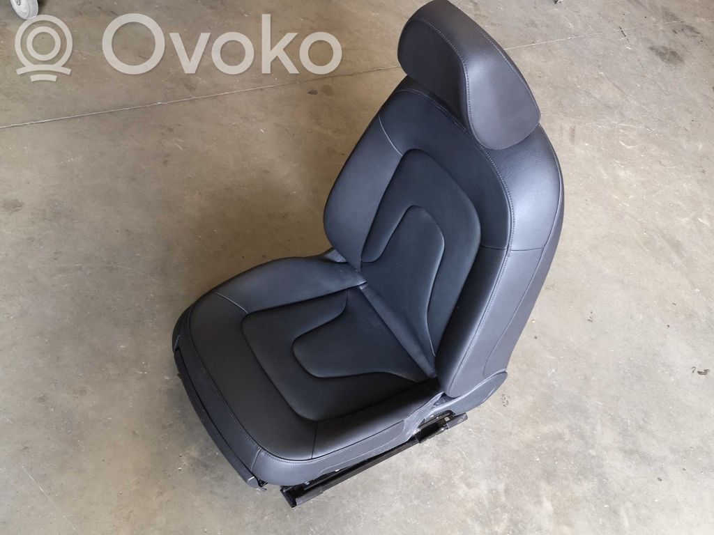 Audi A5 8T 8F Asiento delantero del pasajero 