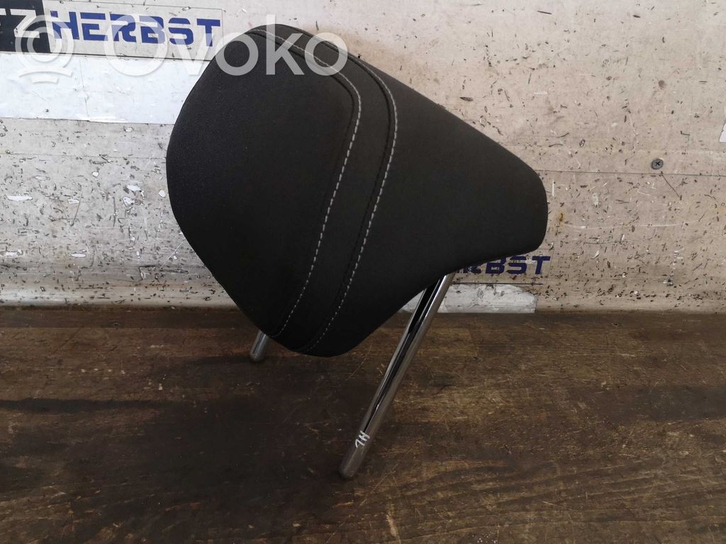 Skoda Karoq Altra parte interiore