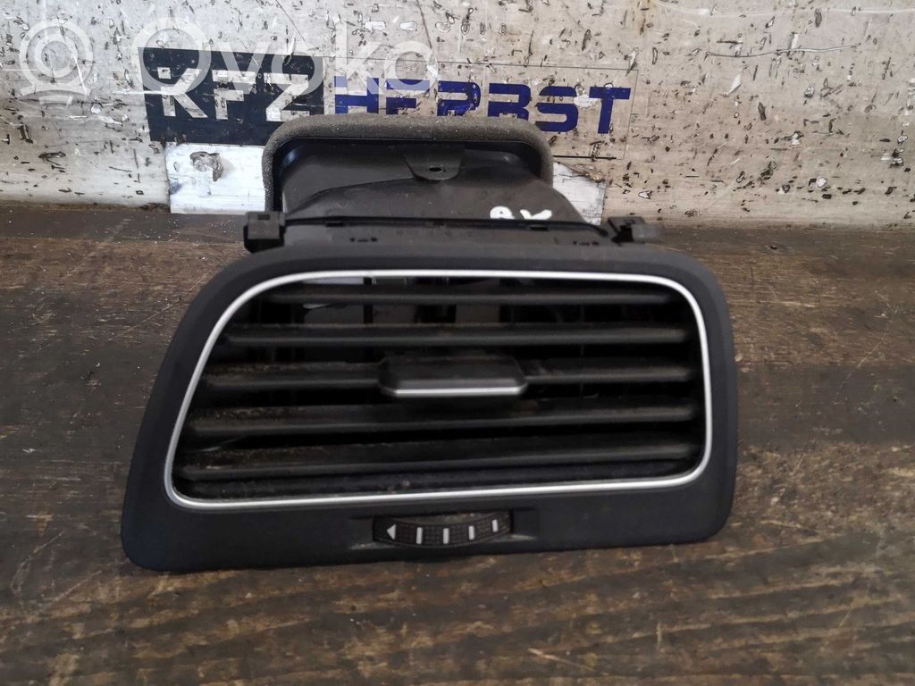 Volkswagen Golf VII Grilă ventilație centrală