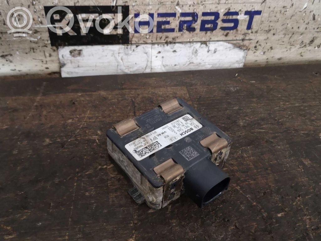Volkswagen PASSAT B8 Sensor 
