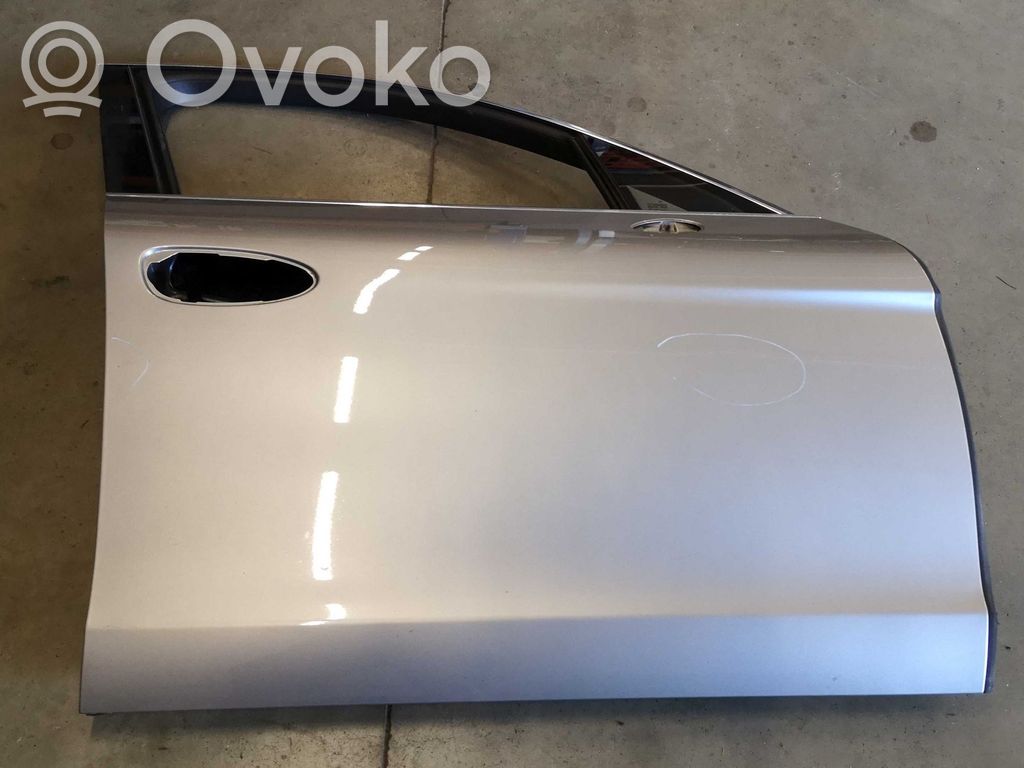 Porsche Panamera (970) Drzwi przednie 