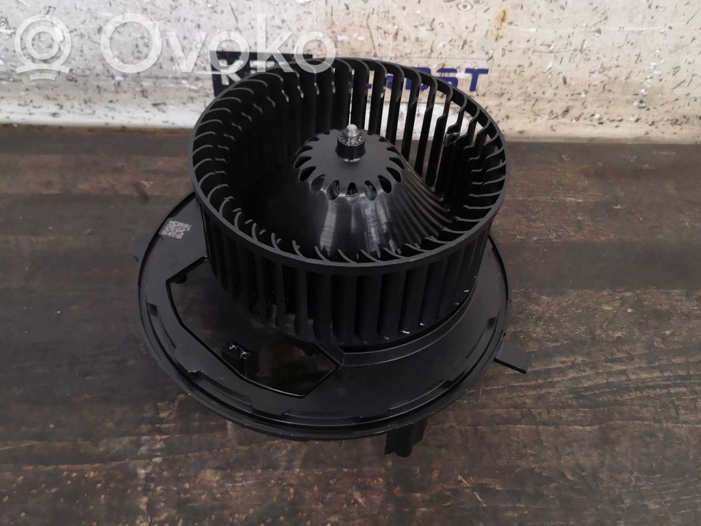 Volkswagen Golf VIII Ventola riscaldamento/ventilatore abitacolo