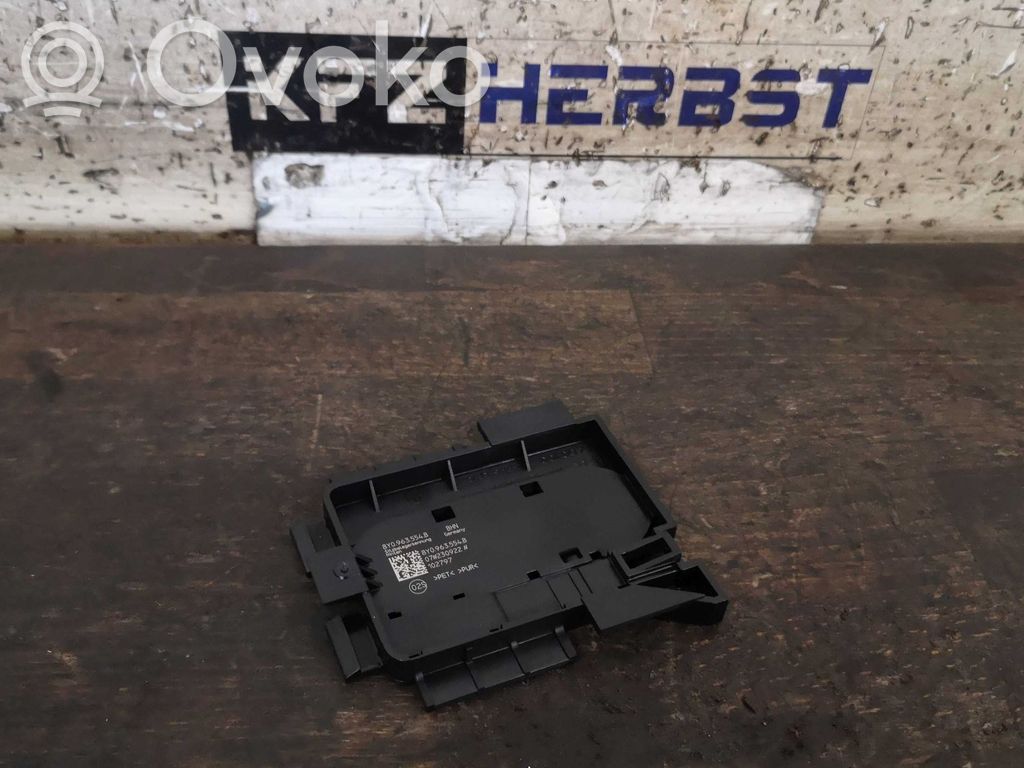 Volkswagen Golf VIII Sensor 