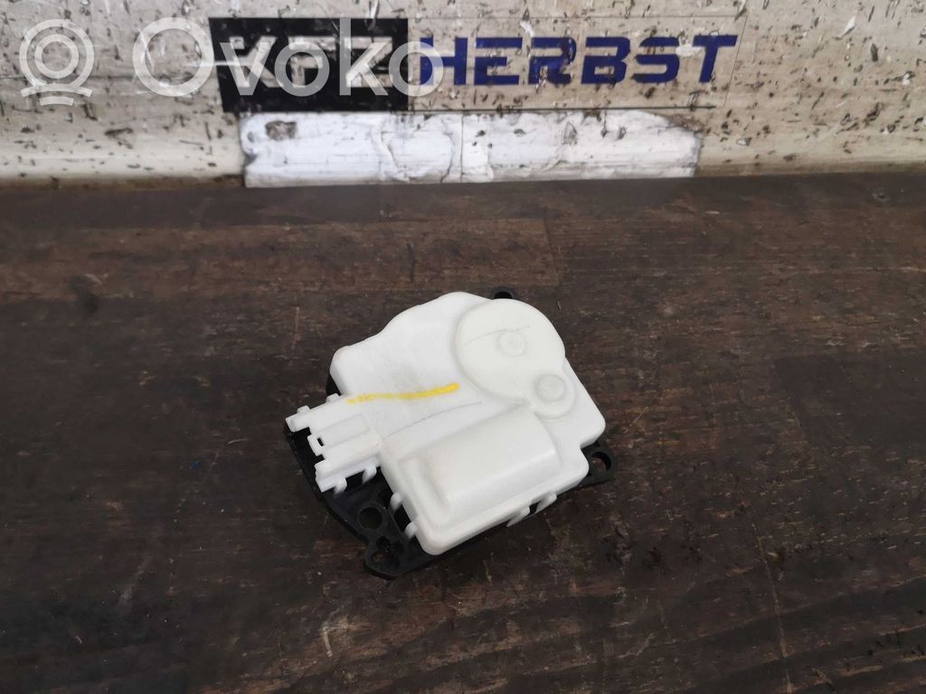 Ford B-MAX Stellmotor Heizung Klima