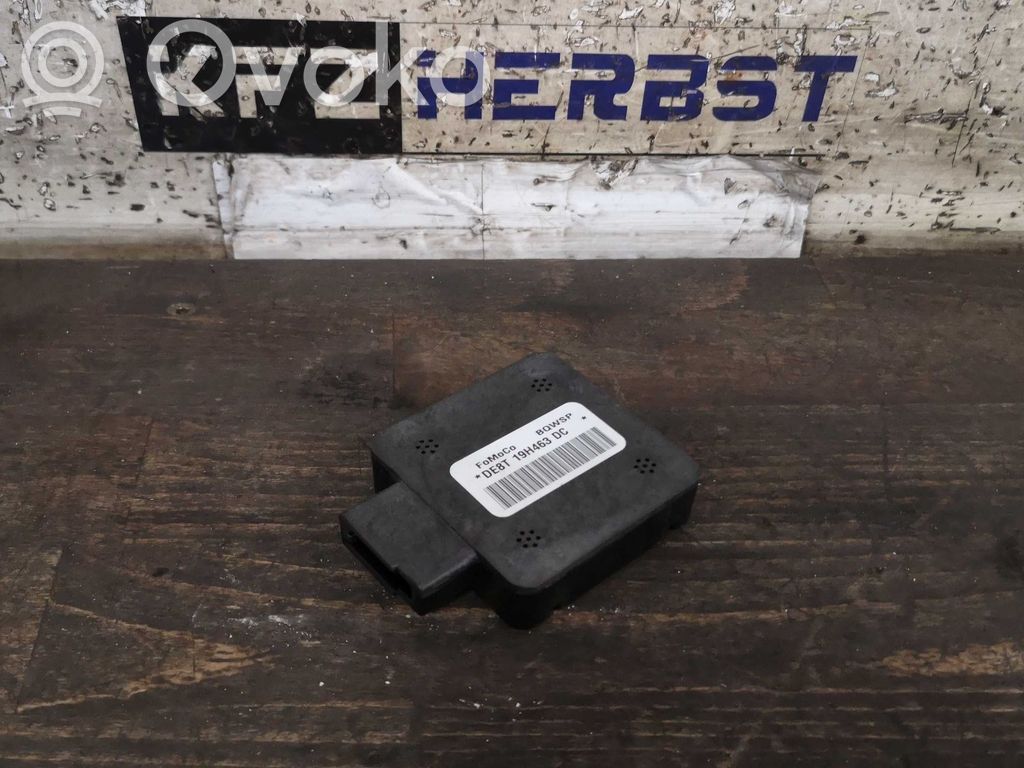 Ford B-MAX Sensor 
