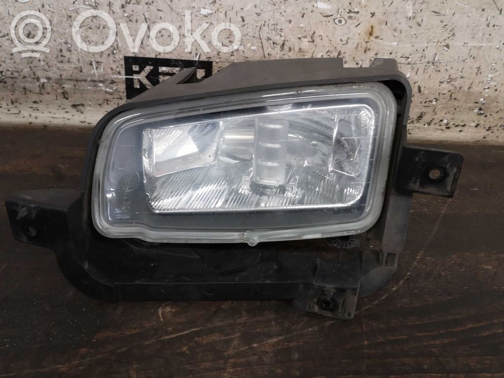 Ford B-MAX Front fog light 