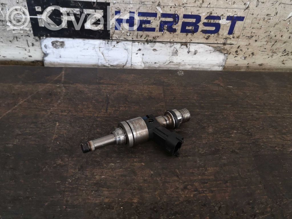 Porsche Panamera (970) Inyector de combustible 