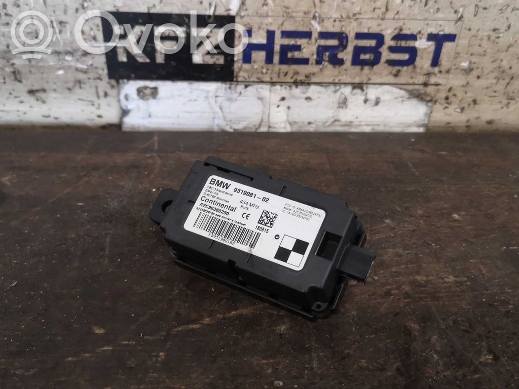 Mini One - Cooper F56 F55 Altre centraline/moduli