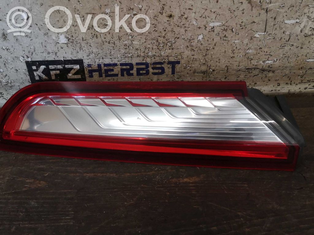 Ford Tourneo Lampă spate în caroserie 