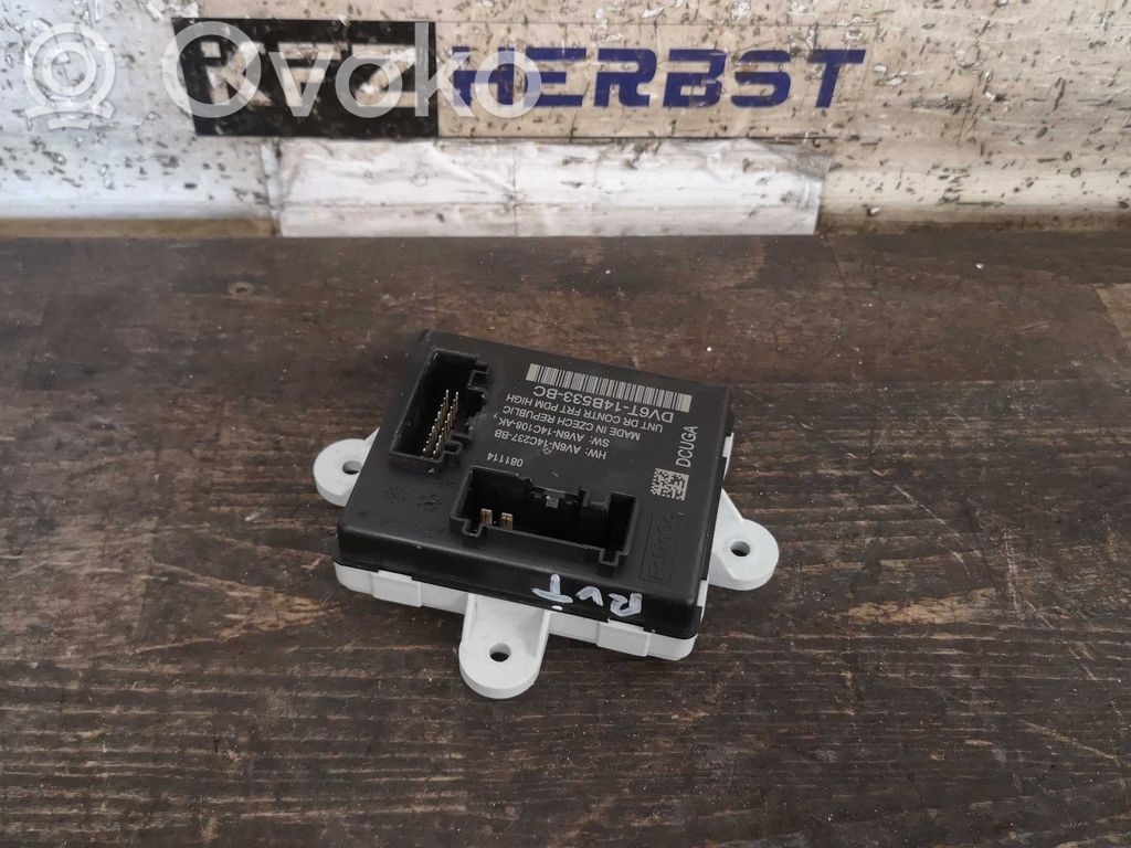 Ford Tourneo Alte unități/module de control