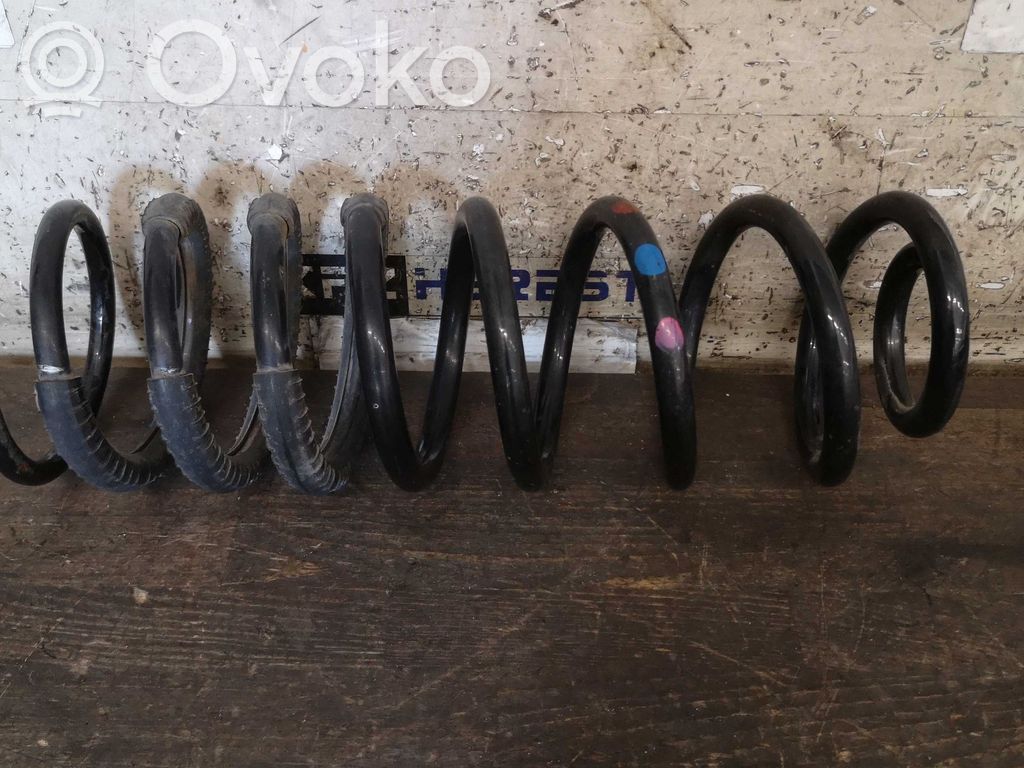 Ford Tourneo Sprężyna tylna 