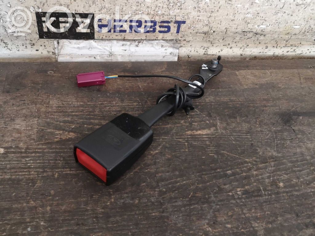 Ford Tourneo Bridă fixare centură de siguranță față