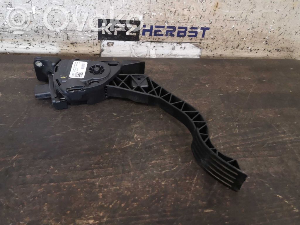 Ford Tourneo Gaspedalsensor elektrisch