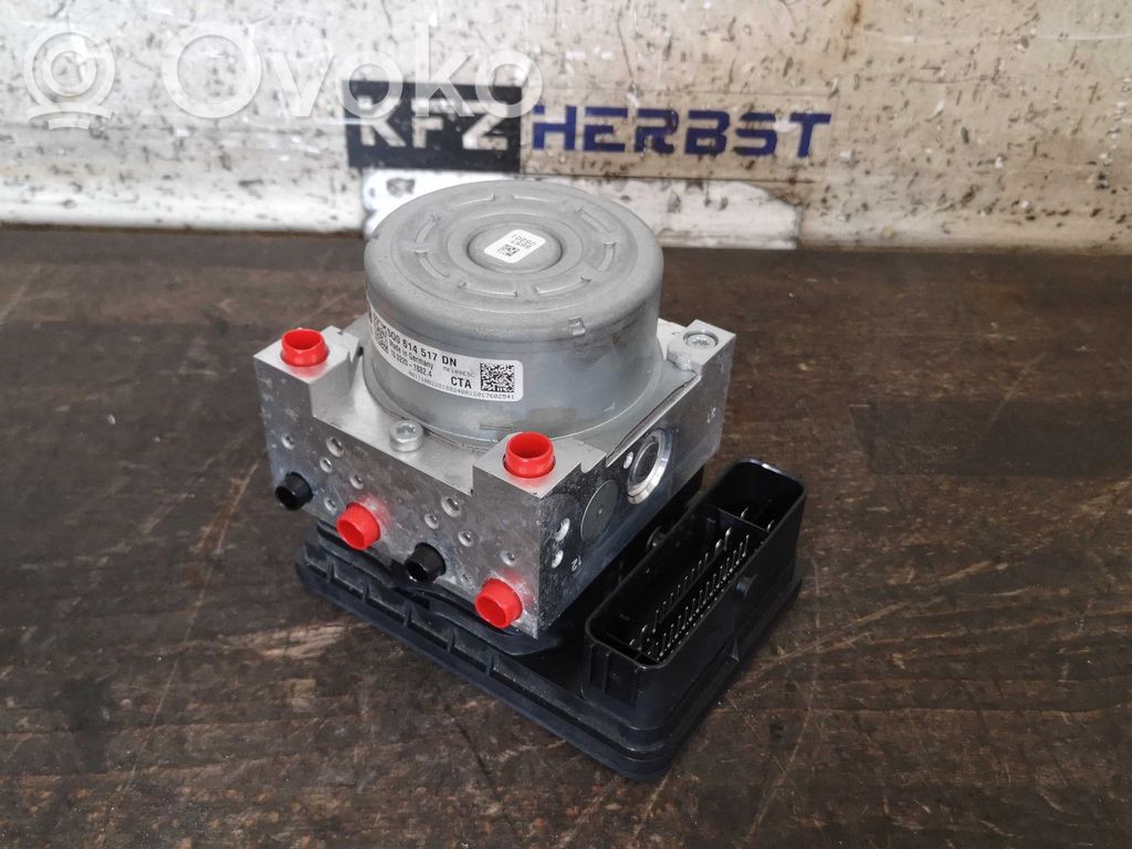 ABS bloks   5Q0614517DN,5Q0614517DN,10022018824,10022018824,5Q0614517DN