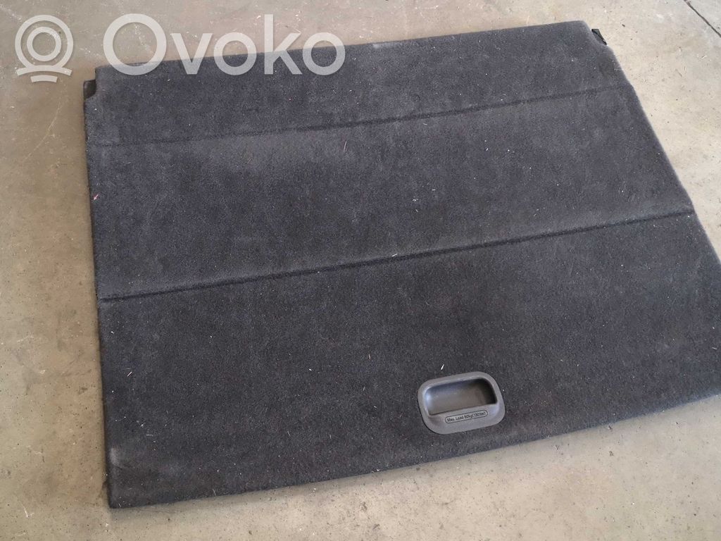 Hyundai Tucson TL Kofferraumboden Kofferraumteppich Kofferraummatte 