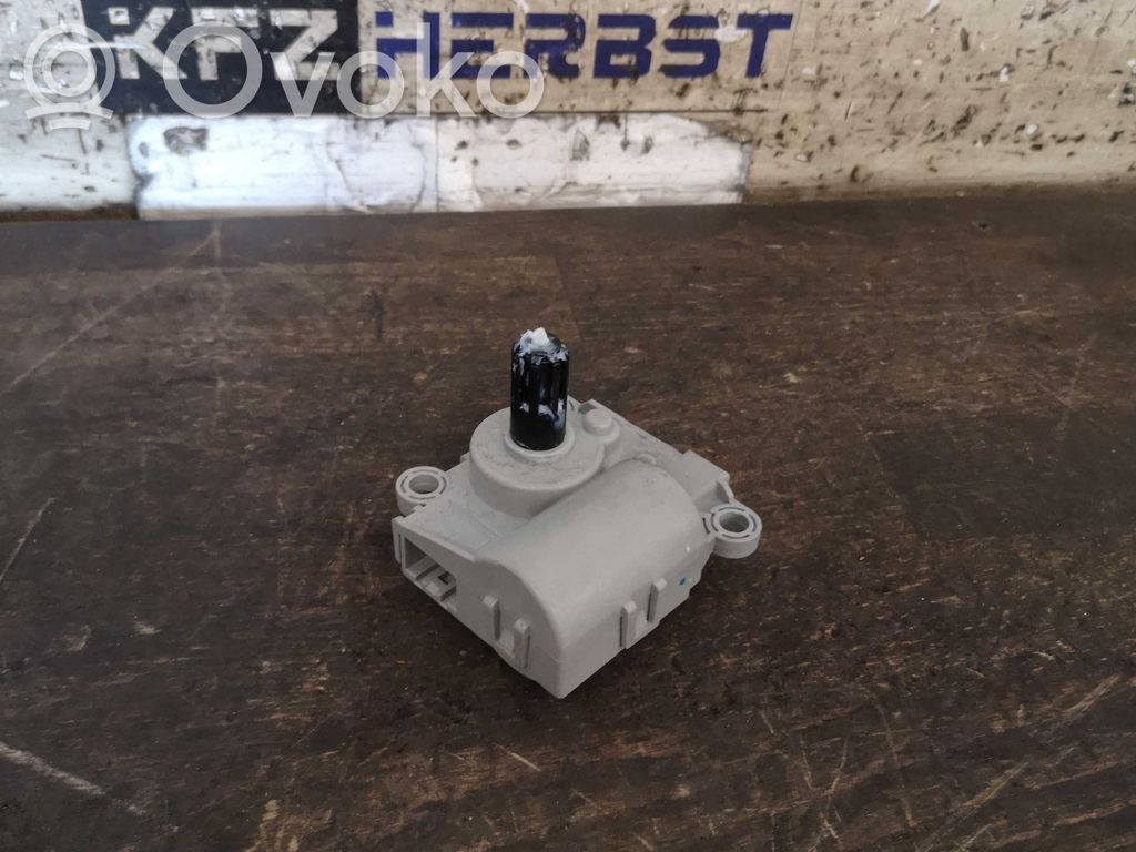 Hyundai Tucson TL Actuator/motor clapetă debit aer A/C 