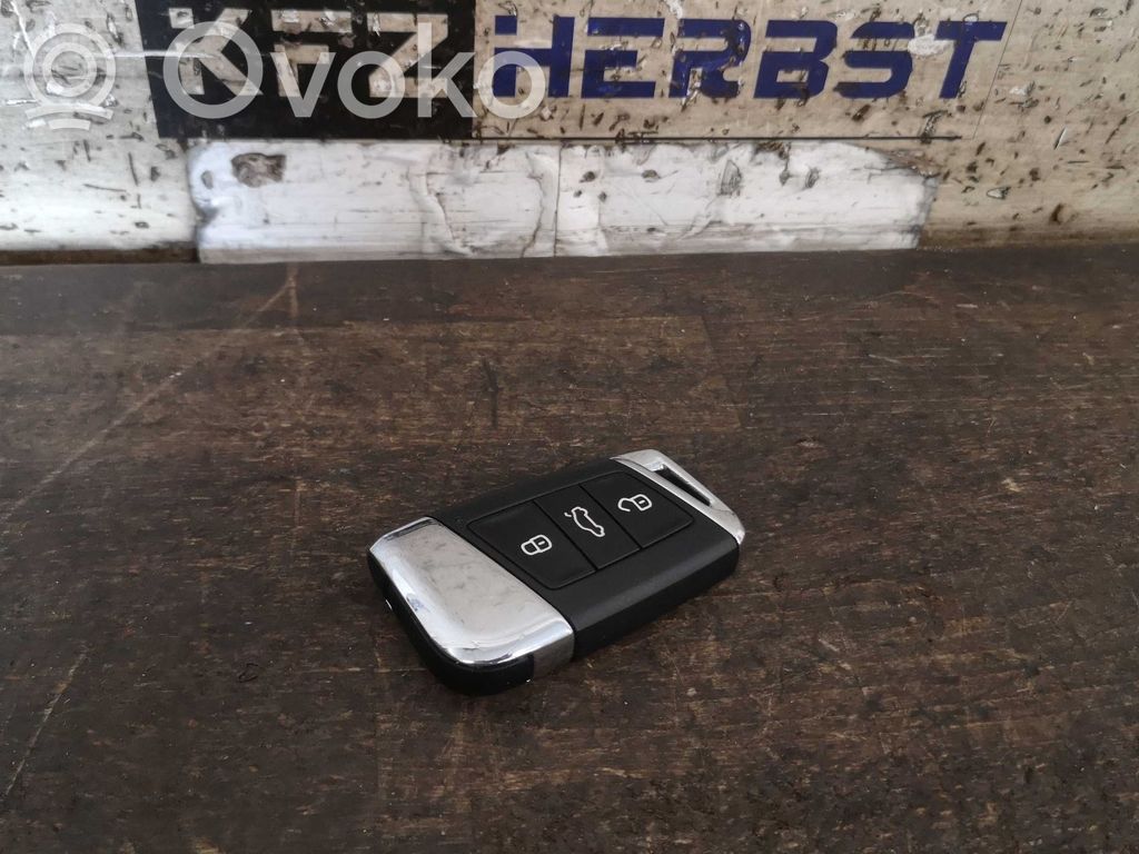 Ignition lock   3V0959752G,3V0959752G,AIF