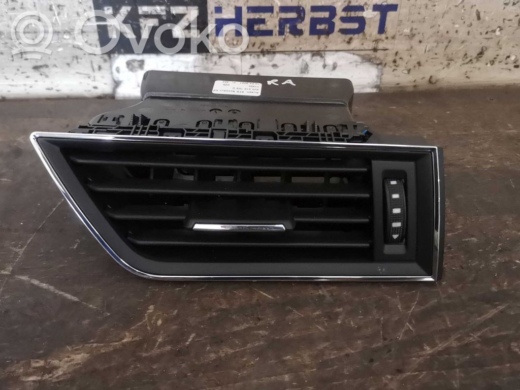 Skoda Superb B8 (3V) Grilă ventilație centrală