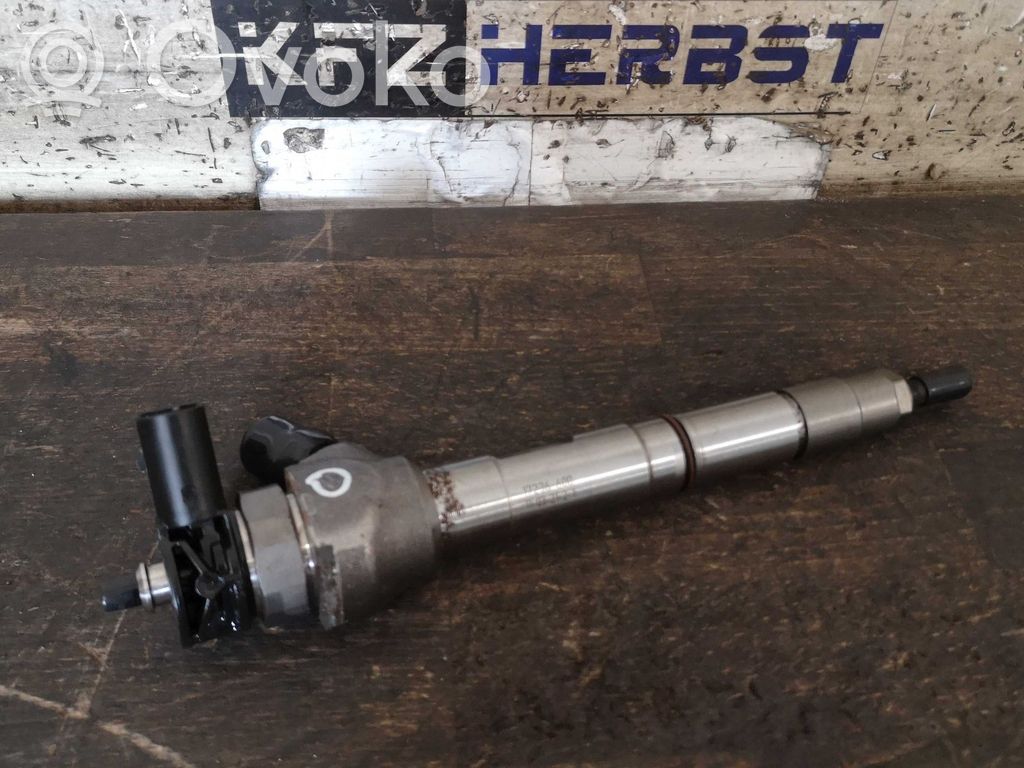 Inyector de combustible   05L130277E,05L130277E,0445110835,0445110835,05L130277E