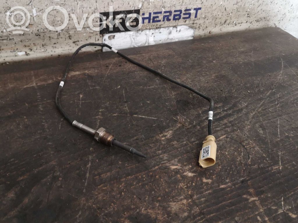Skoda Superb B8 (3V) Sensor 