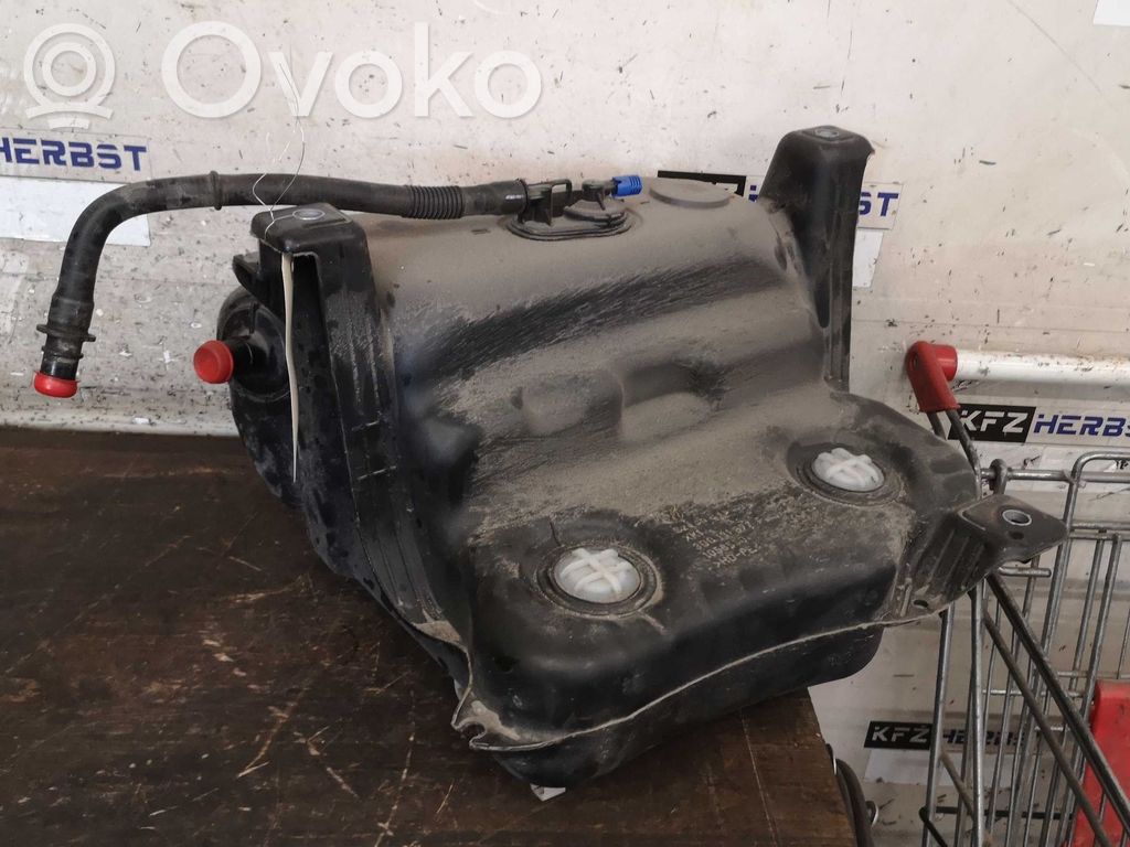 Skoda Superb B8 (3V) AdBlue Tank 