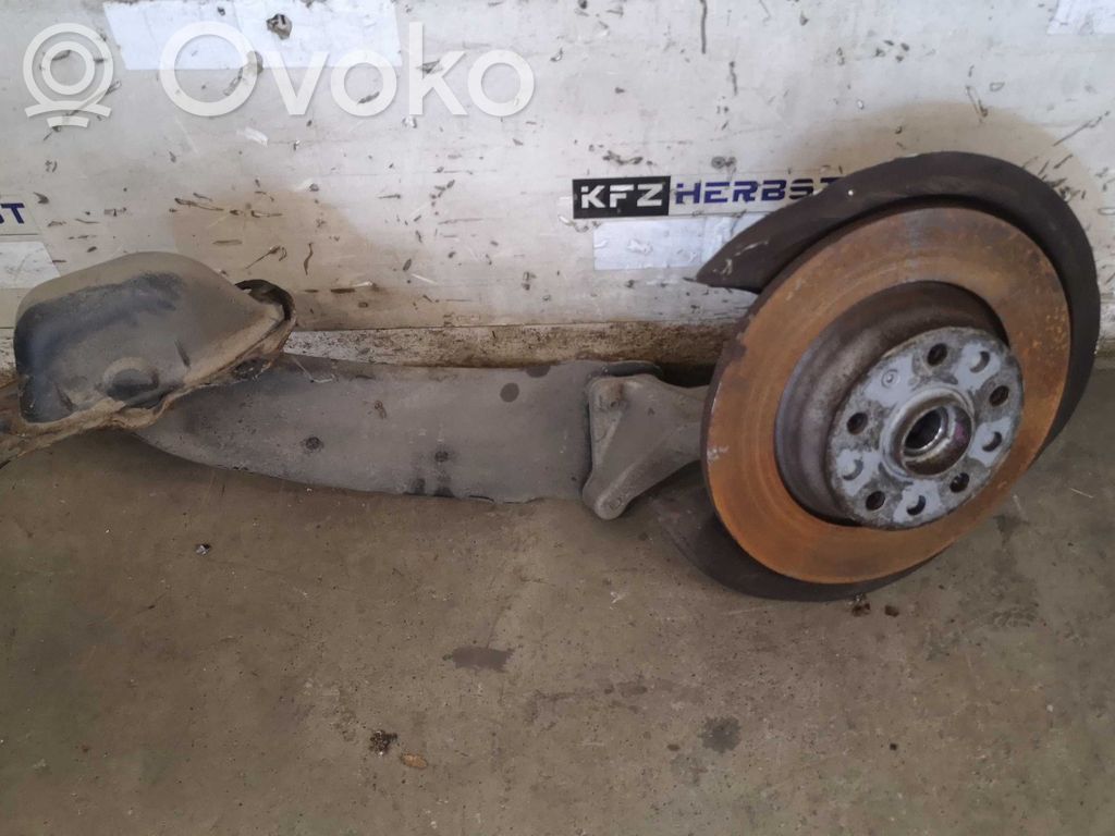 Volkswagen Tiguan Braț cu fuzetă spate 