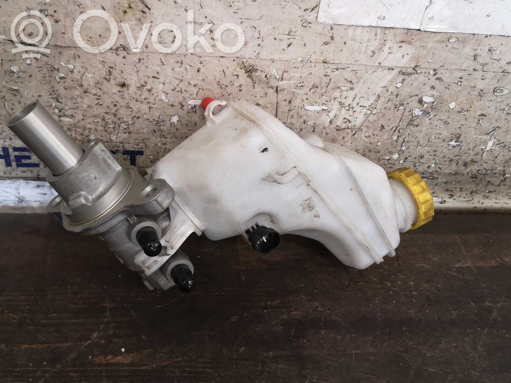 Fiat Doblo Główny cylinder hamulca 