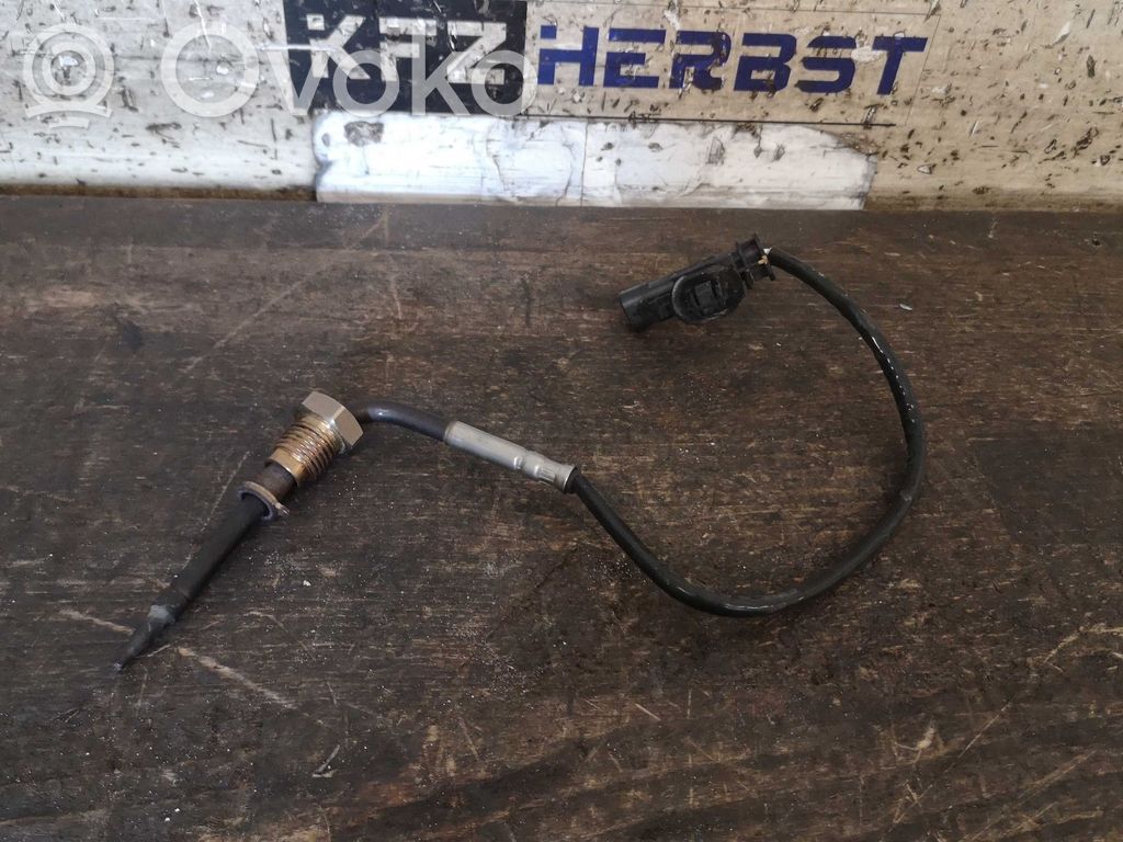 Fiat Doblo Sensor 