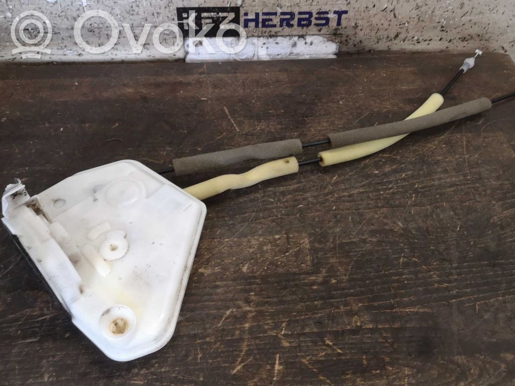 Front door lock   DA6C59310,DA6C59310,DA6C59310