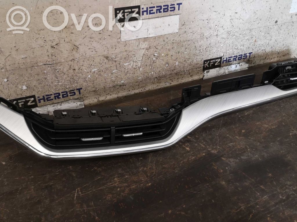 Skoda Enyaq iV Inne części wnętrza samochodu 
