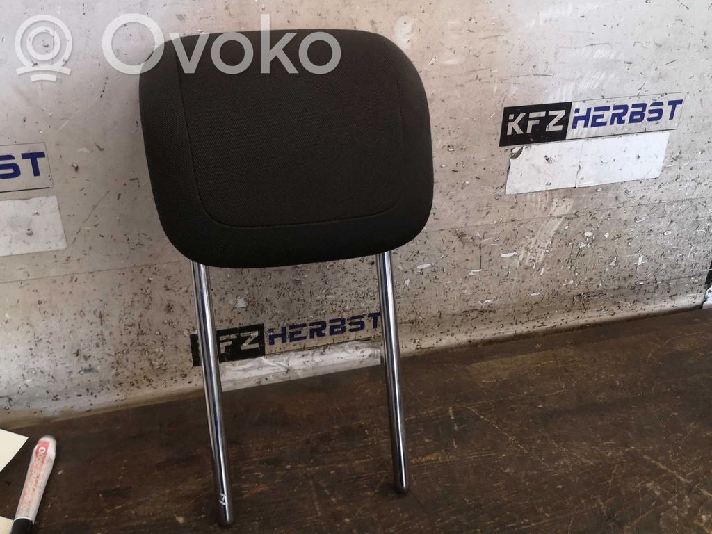Opel Meriva B Poggiatesta del sedile posteriore 