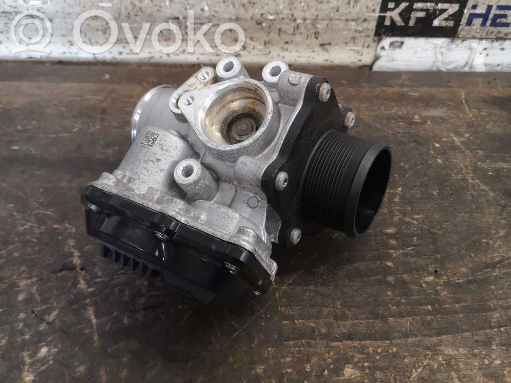 Ford Galaxy Soupape vanne EGR
