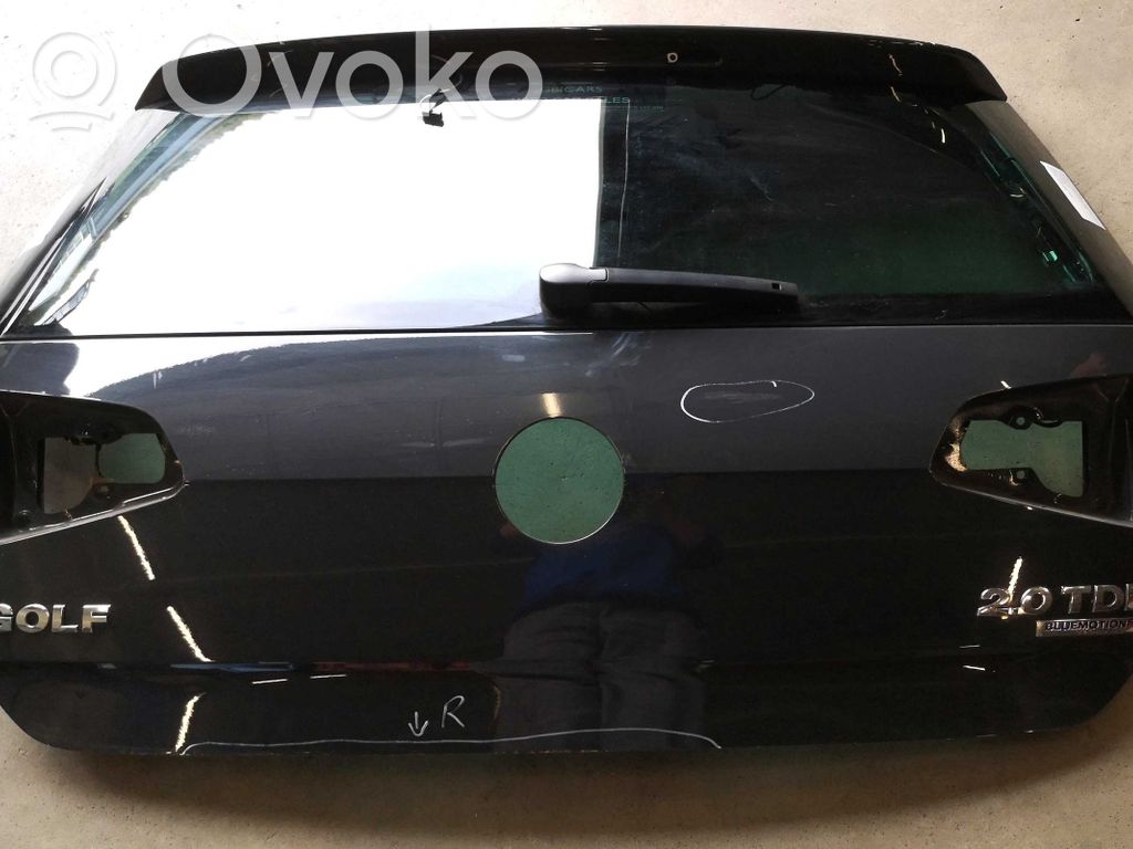 Volkswagen Golf VII Portiera di carico posteriore