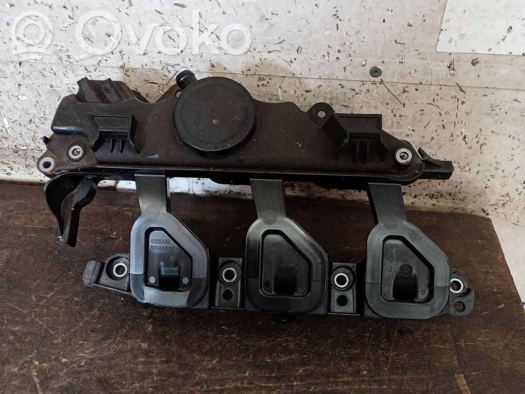 Opel Movano B Tapa de balancines 