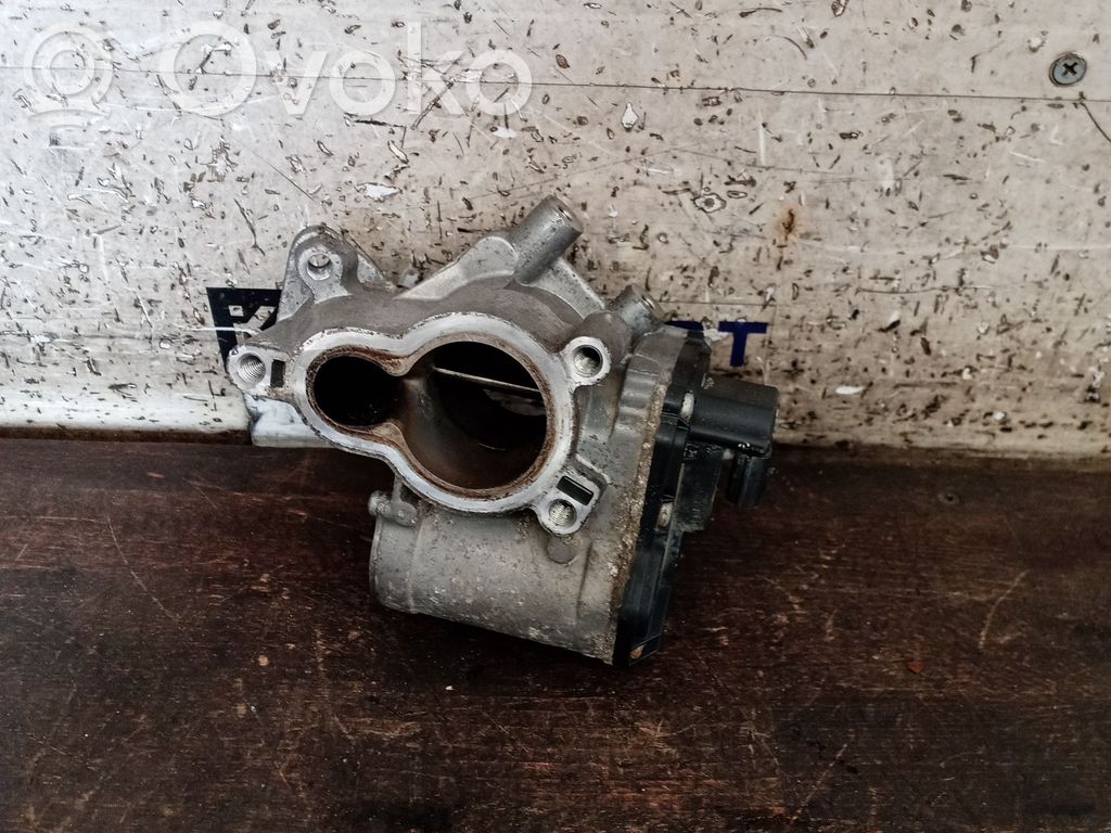 Opel Movano B Válvula EGR 