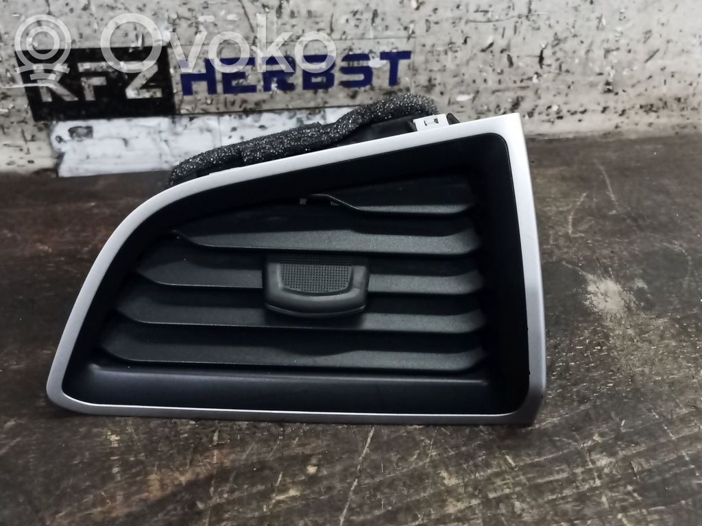 Ford Galaxy Griglia di ventilazione centrale cruscotto 