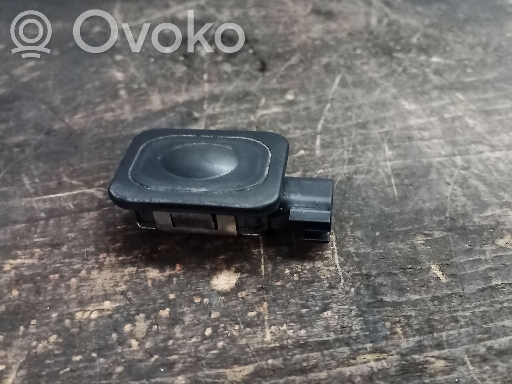 Ford Galaxy Comutator deschidere clapetă rezervor 