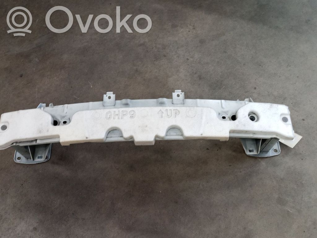 Mazda 6 Bară ranforsare bară față 