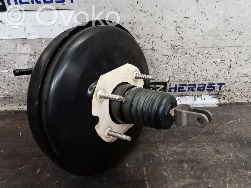 Mazda 6 Servo-frein