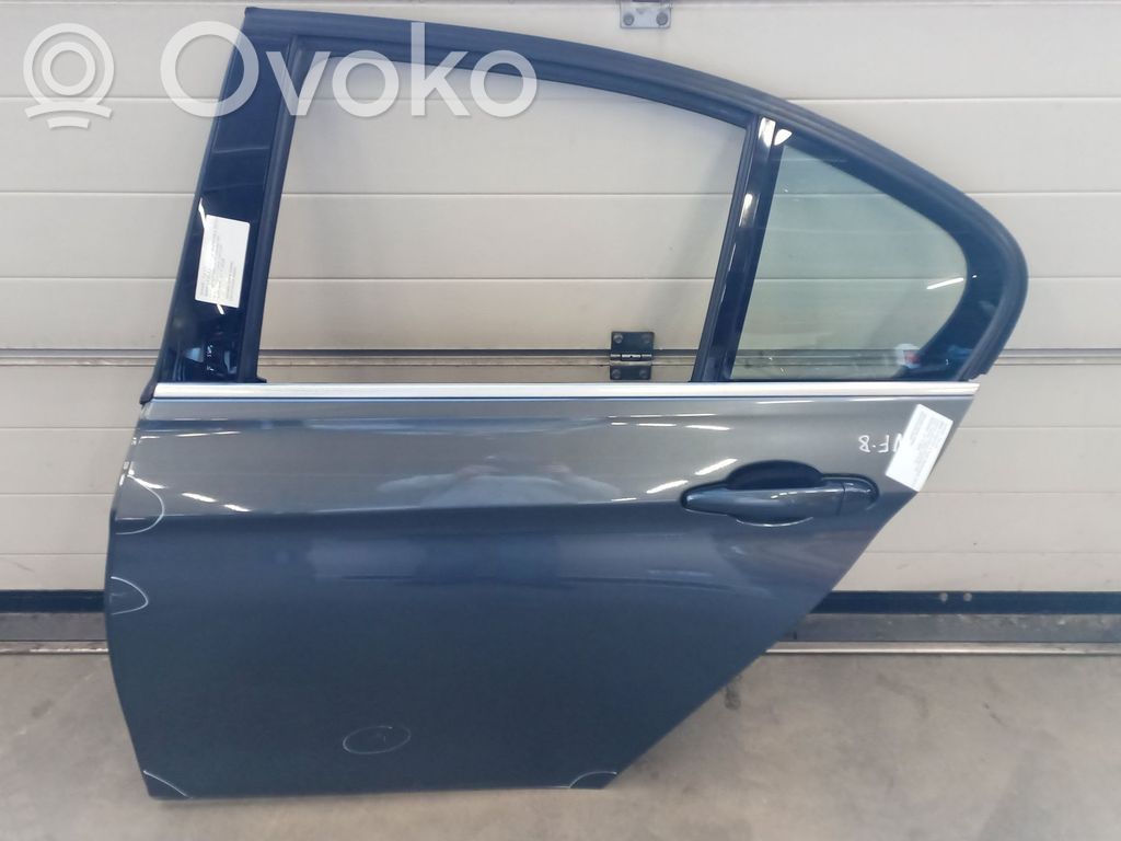 BMW 3 F30 F35 F31 Puerta trasera 