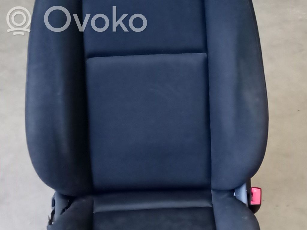 Mercedes-Benz Sprinter W907 W910 Front passenger seat 