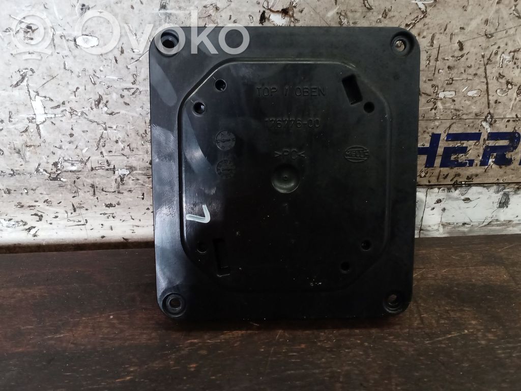 Audi A6 S6 C7 4G Autres unités de commande / modules 