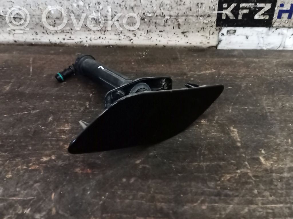 Audi A6 S6 C7 4G Ugello a spruzzo lavavetri per faro 