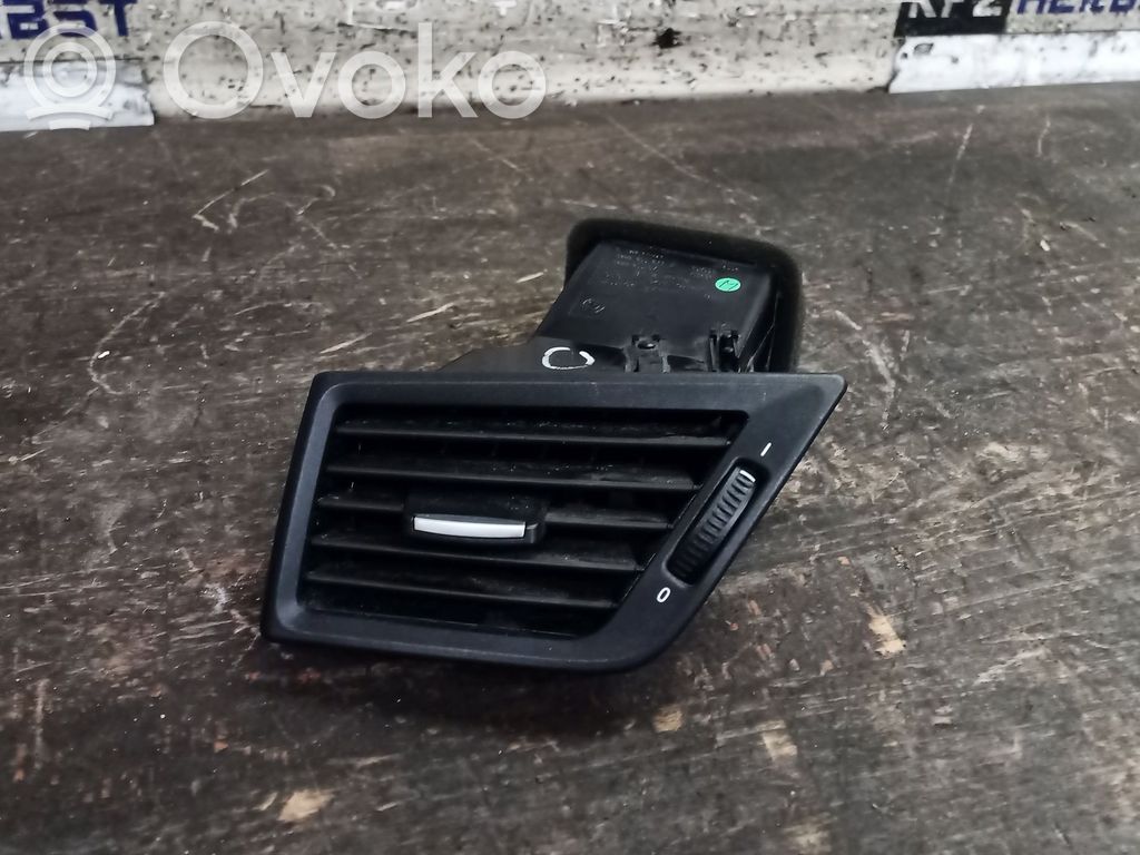 BMW X1 E84 Altra parte interiore 